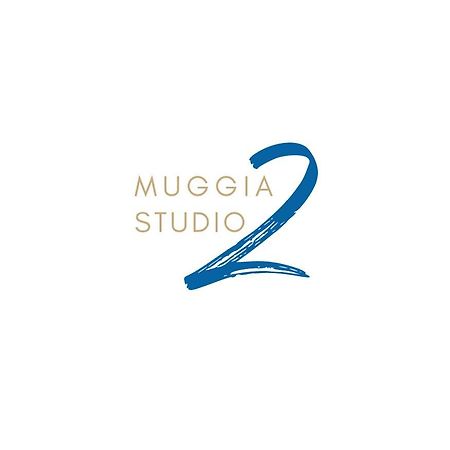 Muggia Studio 2 Vila Exterior foto