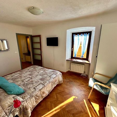 Muggia Studio 2 Exterior foto