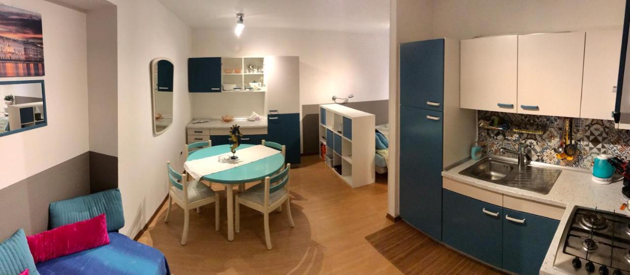 Muggia Studio 2 Exterior foto