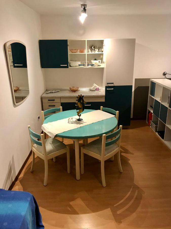 Muggia Studio 2 Exterior foto