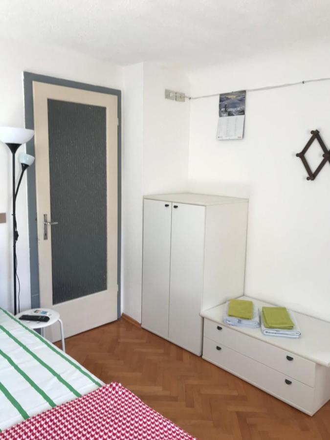 Muggia Studio 2 Exterior foto