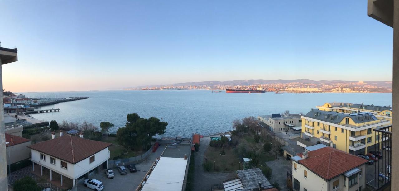 Muggia Studio 2 Exterior foto