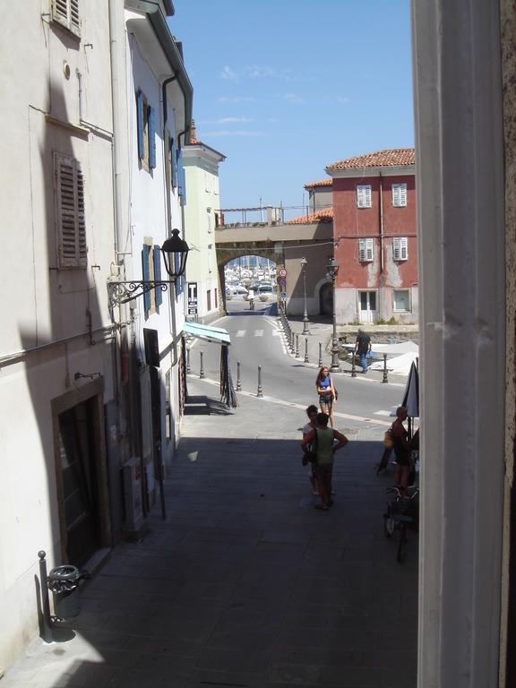 Muggia Studio 2 Quarto foto