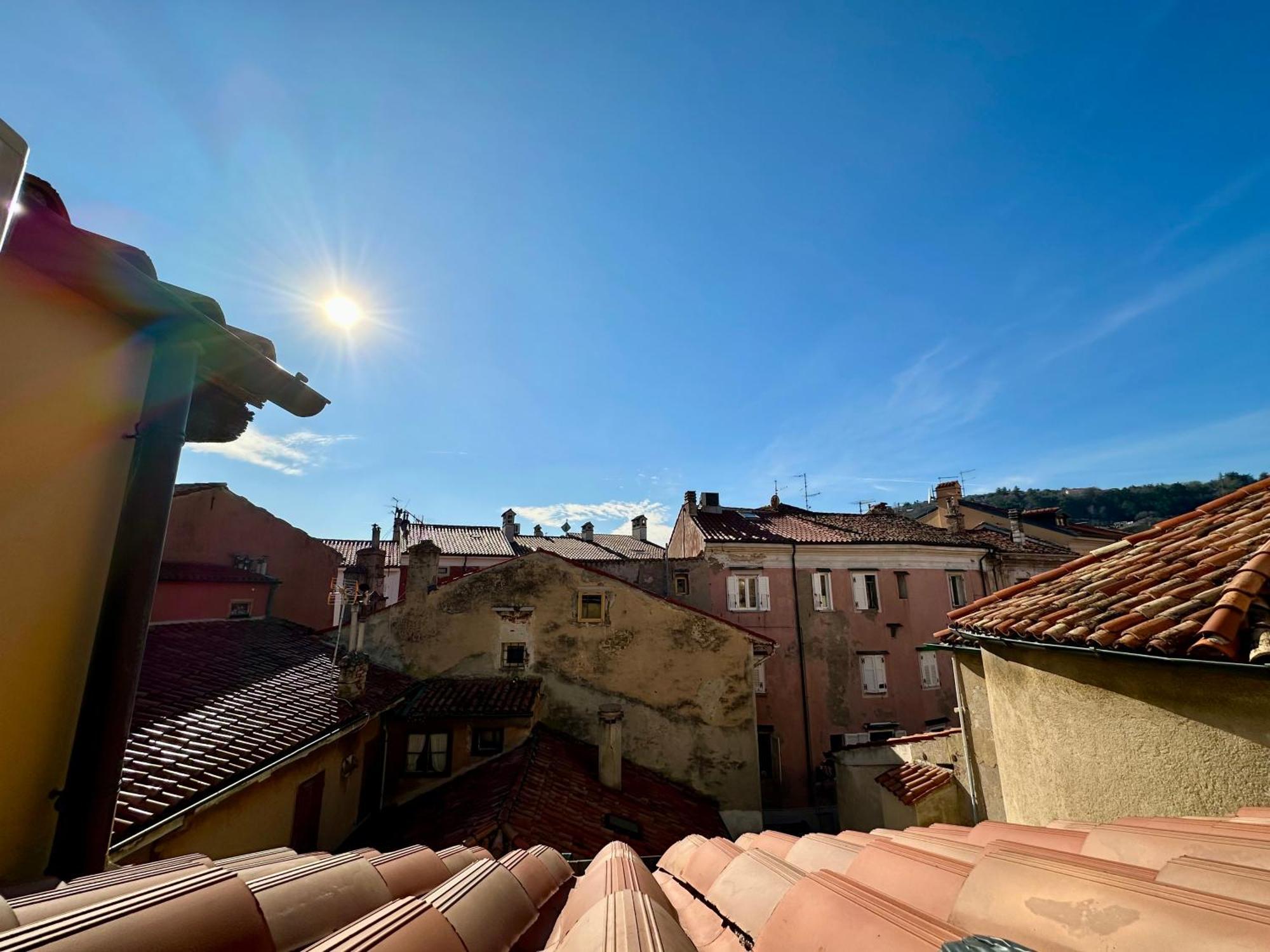 Muggia Studio 2 Exterior foto