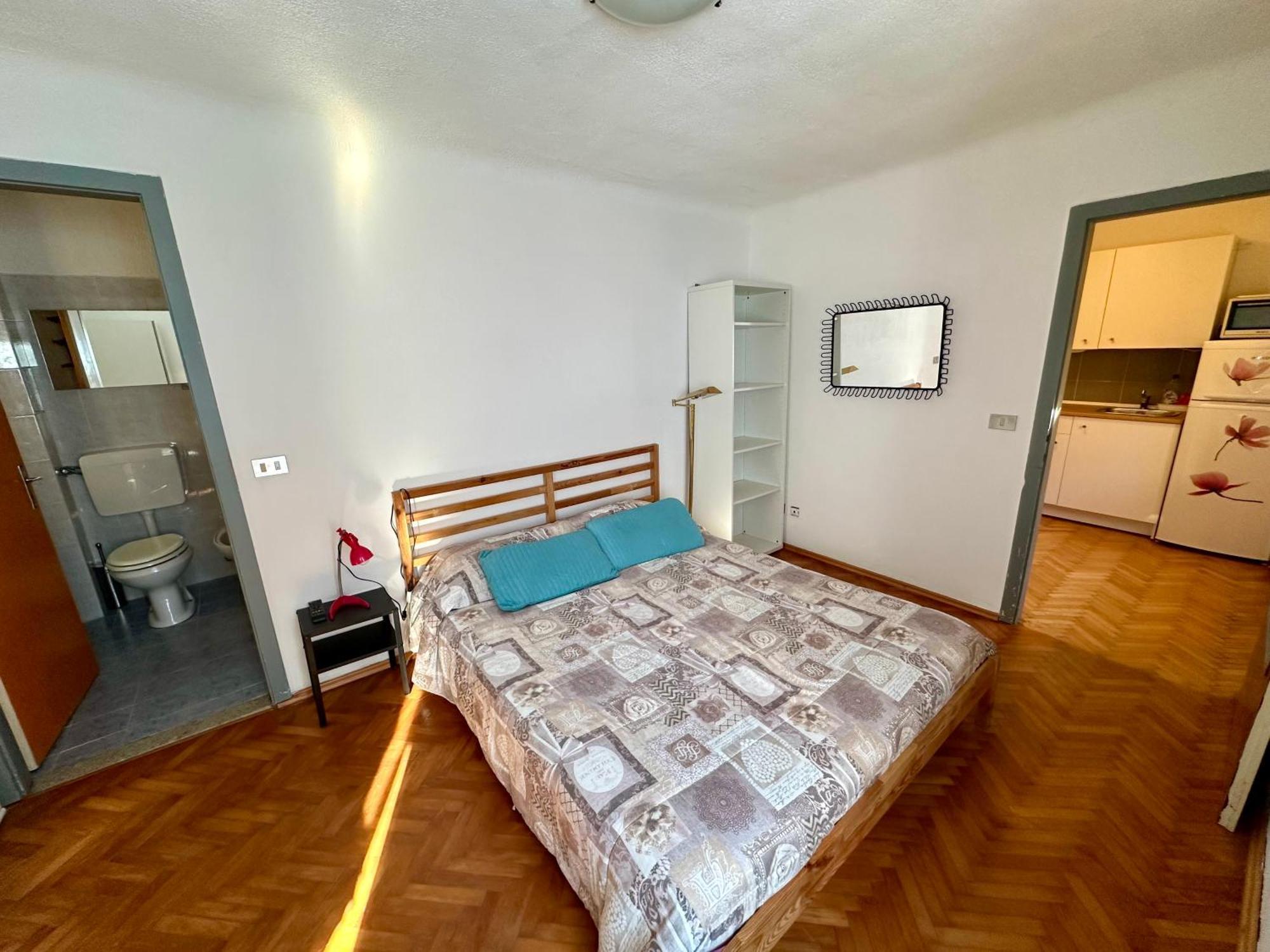 Muggia Studio 2 Exterior foto