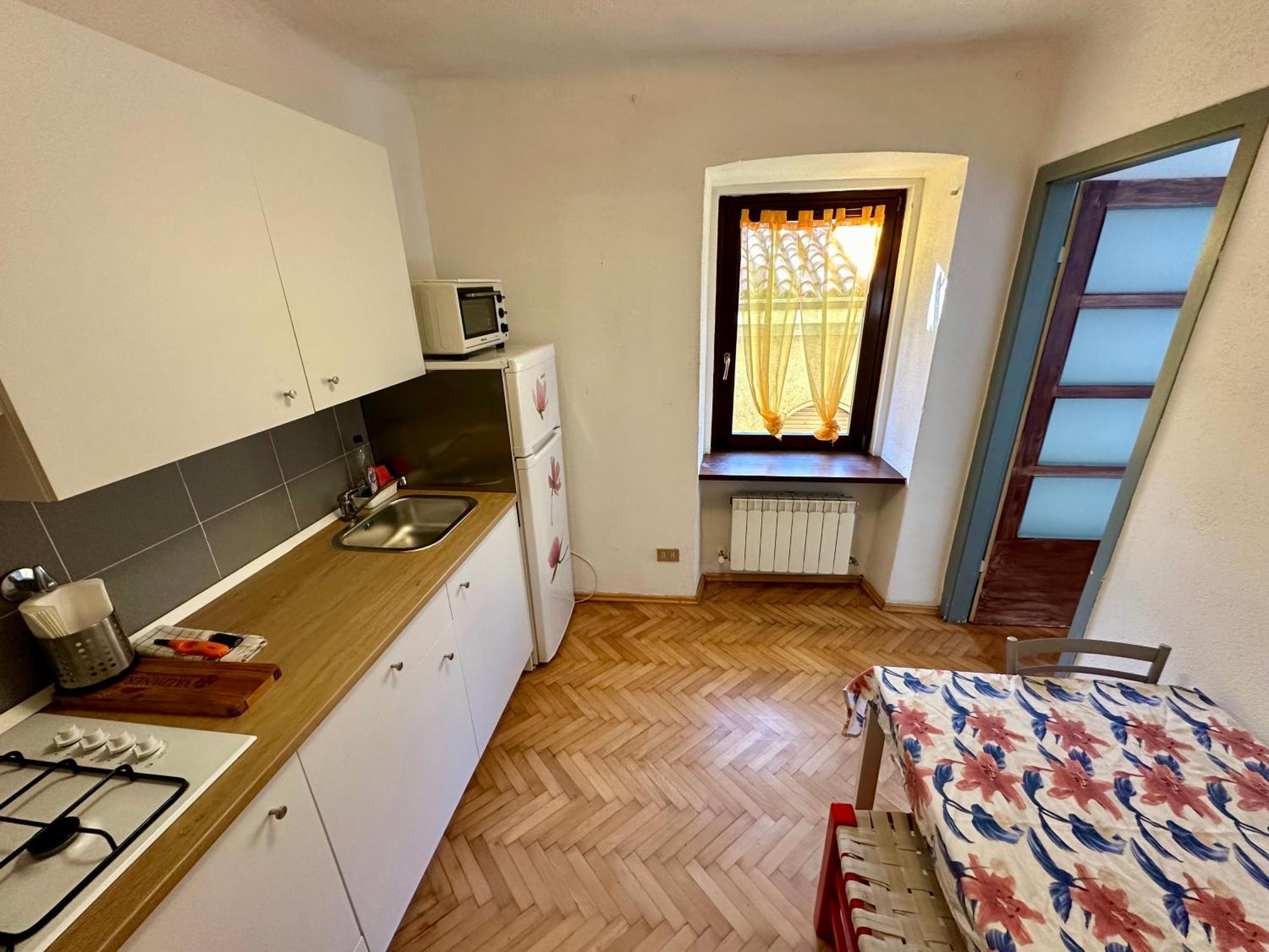 Muggia Studio 2 Exterior foto